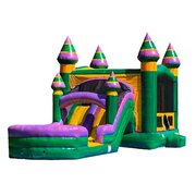 Amazon Bounce House Rental RI