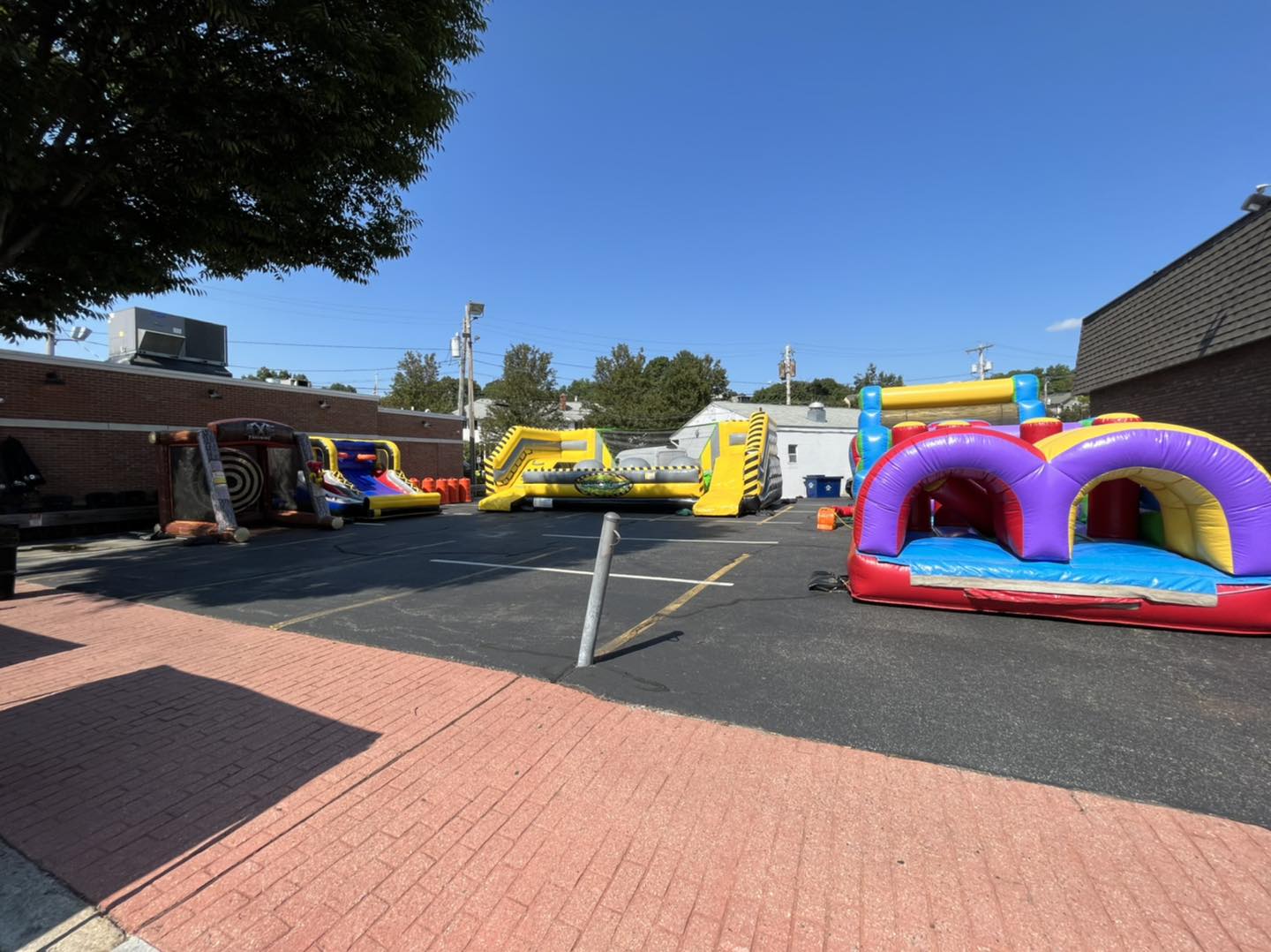 Bounce House Rentals RI More Info Photo