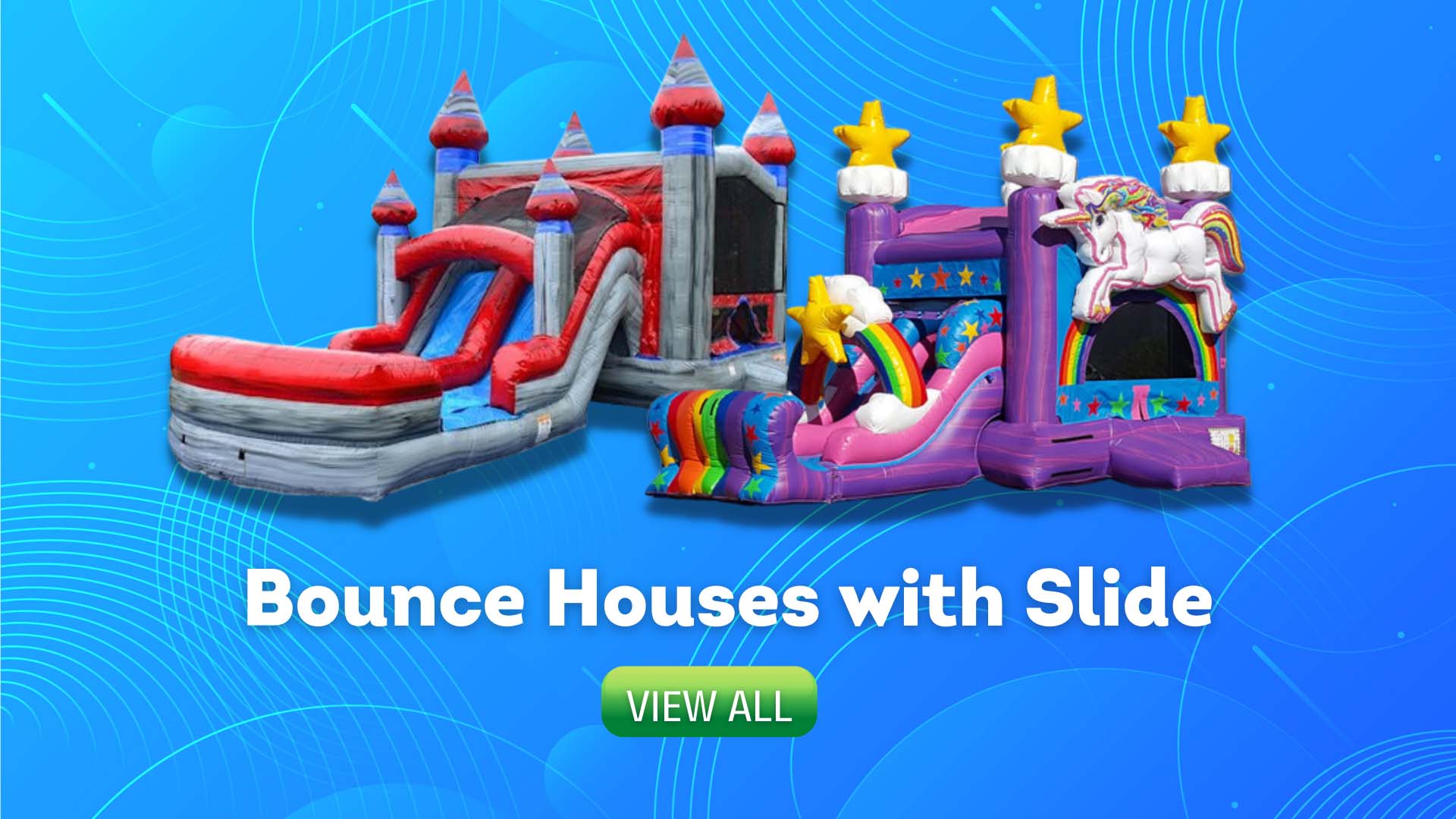 Bounce House Rentals RI