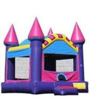 Dream Castle Bounce House Rental RI