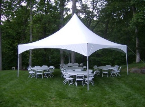 Tent Rentals RI Featured Item