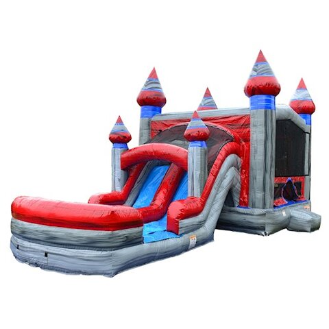 Titianum Combo Bounce House Rentals RI Featured Item