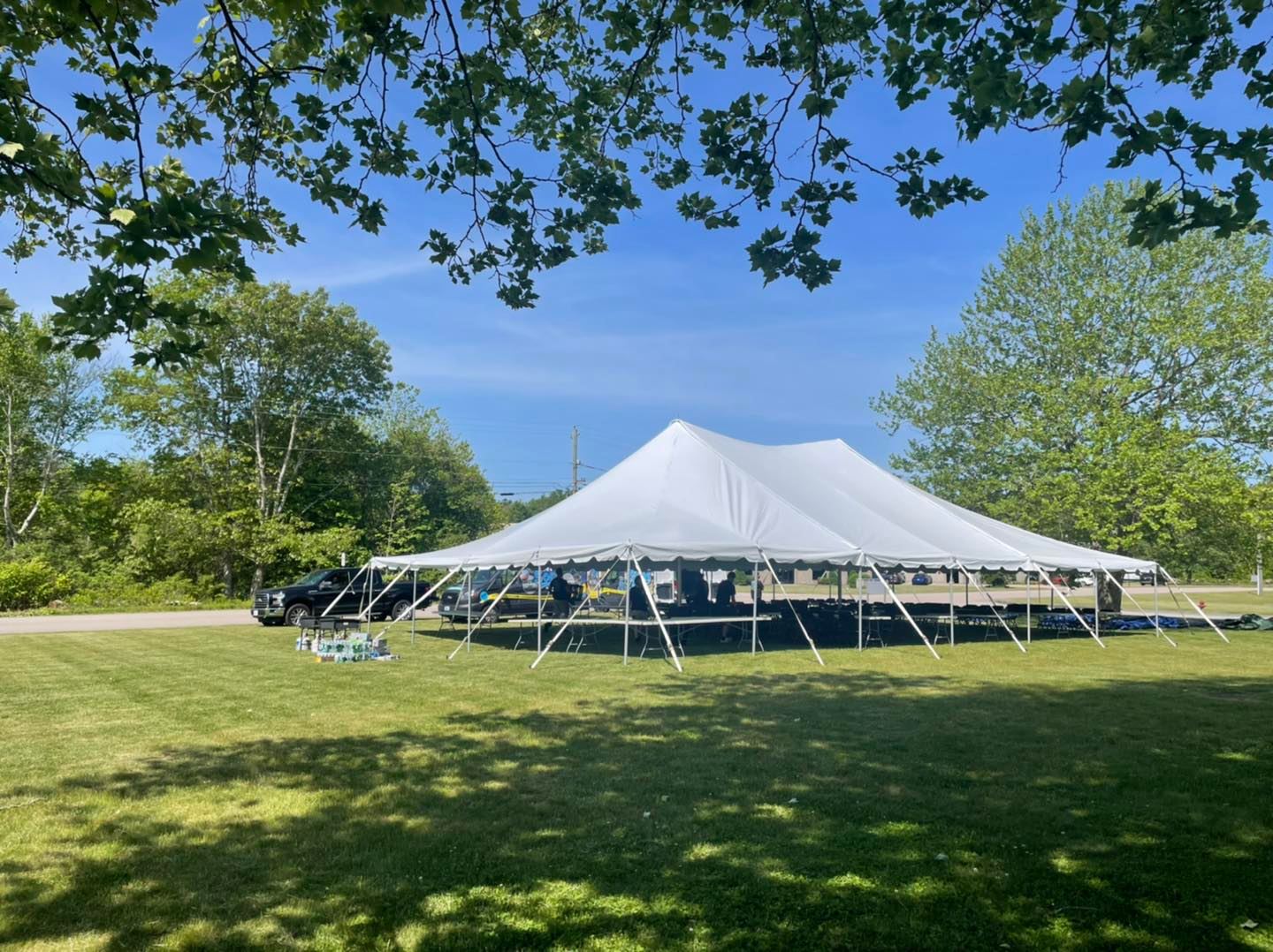 Tent Rentals