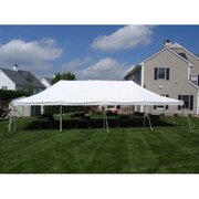20 X 40 Canopy Tent Rentals from Bounce House Rentals RI