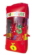 Cash Cube Interactive Game Rental RI