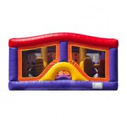 Thrill Zone Obstacle Course Rental Rental RI